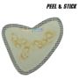 Mel Products Peel & Stick Prosthetics Rotting Flesh