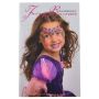 The face painting book of fairy princesses