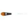 Mehron Paradise Paradise Makeup Brush Body Chisel