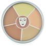 Kryolan concealer circle no 4
