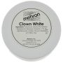 Mehron Clown White Lite 56gr