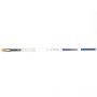 Royal Brush soft grip 160 size 1/4''