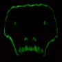 Kryolan glow in the dark