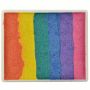 Tag Splitcake Pearl Rainbow (metallic)