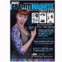 Wiser's Graffiti Madness Stencil Kit