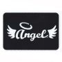Glittertattoo Stencil Angel (5 pack)