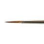 Kryolan Professional Round Toray Brush 3501