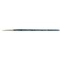 Kryolan Professional Round Toray Brush 4300