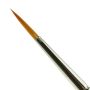 Kryolan Professional Round Toray Brush 4303