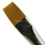 Kryolan Professional Flat Toraybrush 4310