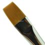 Kryolan Professional Flat Toraybrush 4310