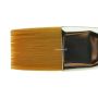 Kryolan Professional Flat Toraybrush 4314