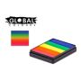 Global Rainbowcake Neon Rainbow