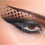 Extreme Beauty Dots Stencil