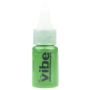 Vibe Primary Water Based Makeup/Airbrush (Green)
