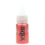 Vibe Primary Water Based Makeup/Airbrush (Red)
