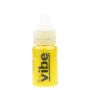 Vibe Primary Water Based Makeup/Airbrush (Yellow)
