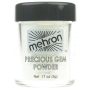 Mehron Gem Powder Pearl