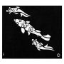 Glimmer HD Tattoo Medium (Koi Trio)