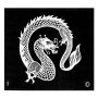 Glimmer HD Tattoo Medium (Dragon)