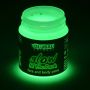 Global Bodyart Glow In The Dark Green