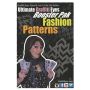 Lea Selley Ultimate Graffiti Eyes Booster Pack Fashion Patterns