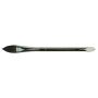 Royal Langnickel Zen Brush Pointed Oval 3/4 Inch