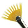 Royal Brush Fan Wisp 2855 | 1/2''