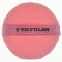Kryolan Premium Powder Puff Pink Medium