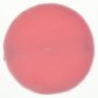 Kryolan Premium Powder Puff Pink Medium
