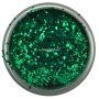 Kryolan Polyester Glitter Emerald Green
