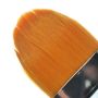 Mehron Paradise Paradise Makeup Brush Body Chisel