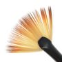 Mark Reid Signature Fan Brush