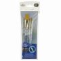 Royal Brush Soft Grip Set 5 Brushes Sg301-3t