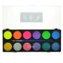 Diamond Fx 12 Colors Neon | Metallic Palette