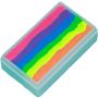 Tag Onestroke Neon Rainbow
