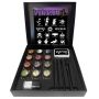 Glimmer Spooktacular Tattoo Deluxe Kit