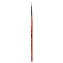 Aliyah Brush Round 1700 - 4