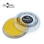 Global Face & Body Paint Metallic Gold 32gr