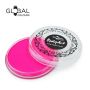 Global Face & Body Paint Neon Magenta 32gr