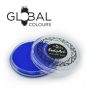 Global Face & Body Paint Ultra Blue 32gr