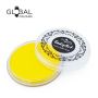 Global Face & Body Paint Yellow 32gr