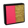 Fab Luxe Duo Cheeky Neon Pink|Gold