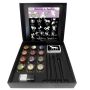 Glimmer Unicorn Glitter Tattoo Box Deluxe