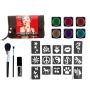 Glimmer Glitter Tattoo Kit Party