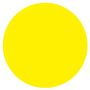Kryolan Cosmetic UV-Dayglow-Yellow
