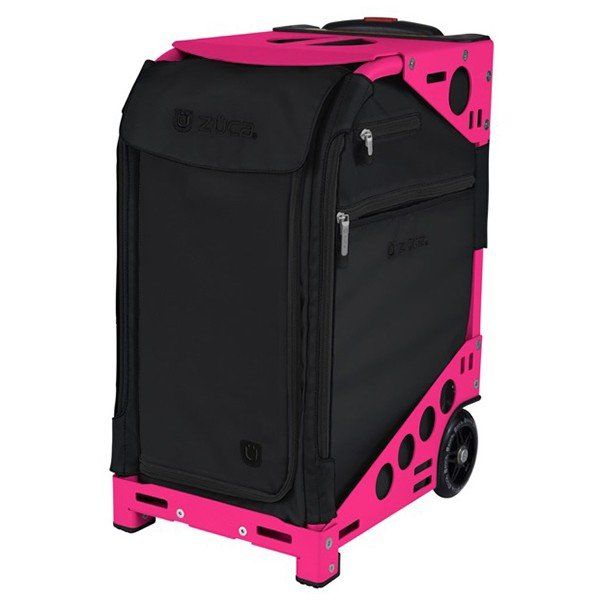 Zuca Pro Artist Oxford Neon Pink Face Paint Shop