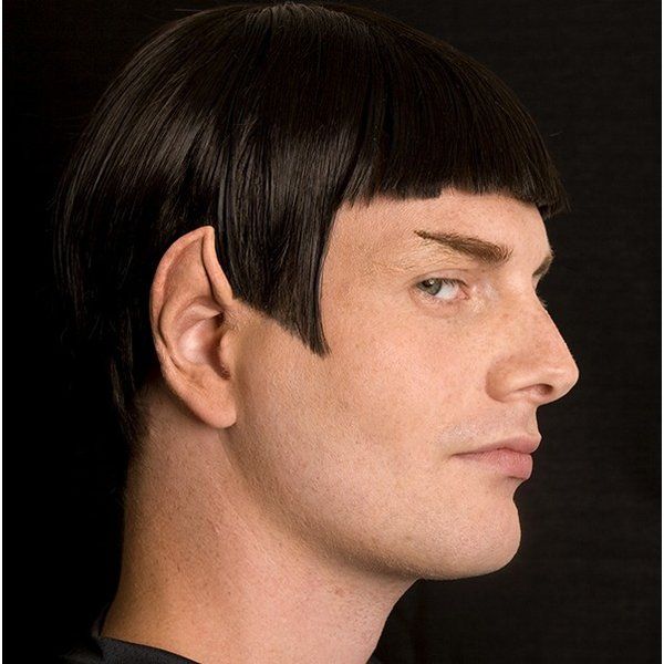 Mask Mania Spock Ears Set |Facepaintshop