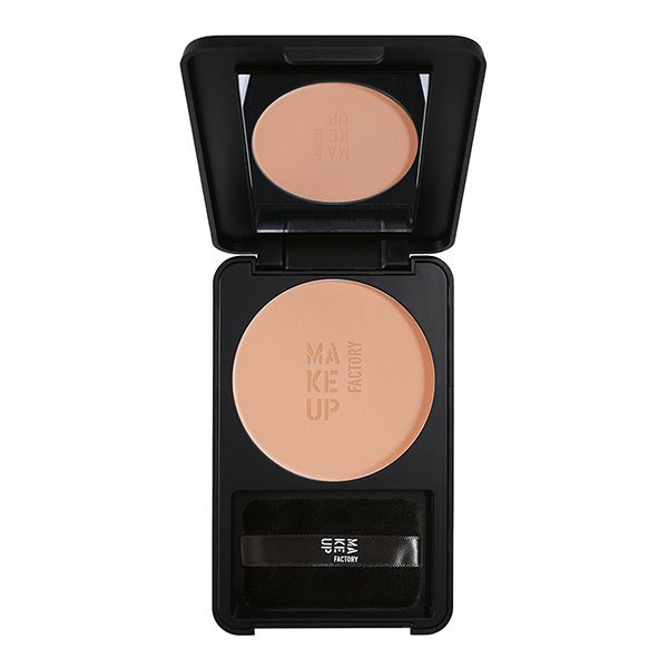 Mineral compact shop powder foundation