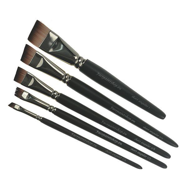 Range Paint Brushes Range Paint Brushes